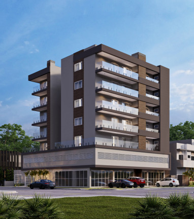 Imagem Apartamento com 3 Quartos à Venda, 106 m² em Balneário Rosa Do Mar - Passo De Torres Imagem Apartamento com 3 Quartos à Venda, 106 m² em Balneário Rosa Do Mar - Passo De Torres