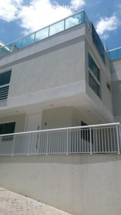 Imagem Casa com 5 Quartos à Venda, 257 m² em São Francisco - Niterói Imagem Casa com 5 Quartos à Venda, 257 m² em São Francisco - Niterói