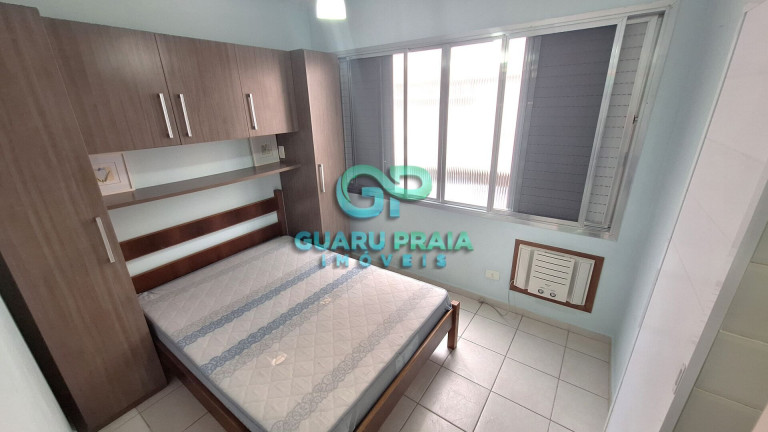 Imagem Apartamento com 2 Quartos à Venda, 65 m² em Enseada - Guarujá