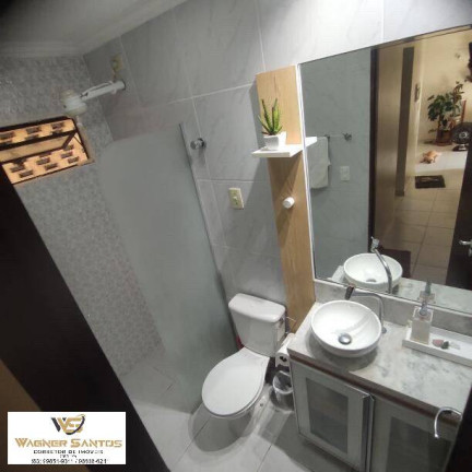 Imagem Apartamento com 2 Quartos à Venda, 57 m² em Jaguaribe - João Pessoa