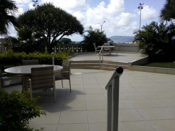 Imagem Apartamento com 3 Quartos à Venda, 120 m² em Algodoal - Cabo Frio