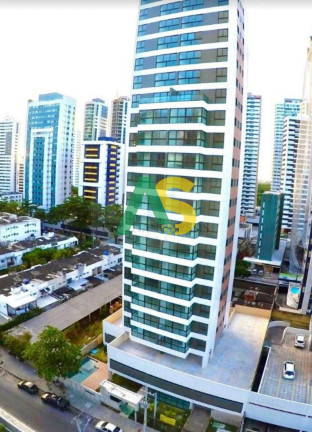 Imagem Imóvel com 3 Quartos à Venda, 89 m² em Boa Viagem - Recife