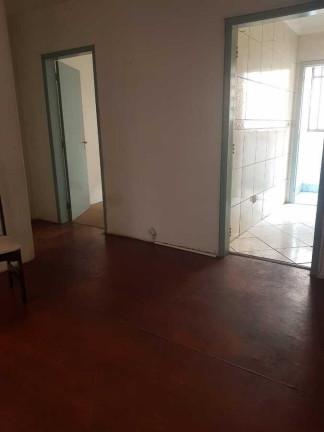 Imagem Apartamento com 1 Quarto à Venda, 39 m² em Parque Dos Maias - Porto Alegre Imagem Apartamento com 1 Quarto à Venda, 39 m² em Parque Dos Maias - Porto Alegre