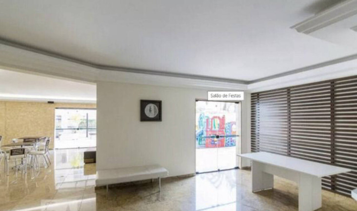Imagem Apartamento com 2 Quartos à Venda, 115 m² em Jardim Bela Vista - Santo André