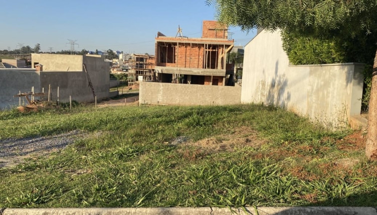 Imagem Terreno à Venda, 250 m² em Cajuru Do Sul - Sorocaba Imagem Terreno à Venda, 250 m² em Cajuru Do Sul - Sorocaba