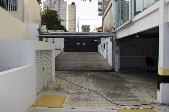 Imagem Sala Comercial para Alugar, 3.700 m² em Vila Clementino - São Paulo