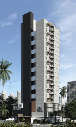 Imagem Apartamento com 2 Quartos à Venda, 58 m² em Bessa - João Pessoa Imagem Apartamento com 2 Quartos à Venda, 58 m² em Bessa - João Pessoa