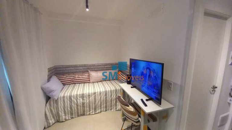 Imagem Studio com 1 Quarto à Venda, 22 m² em Vila Mariana - São Paulo