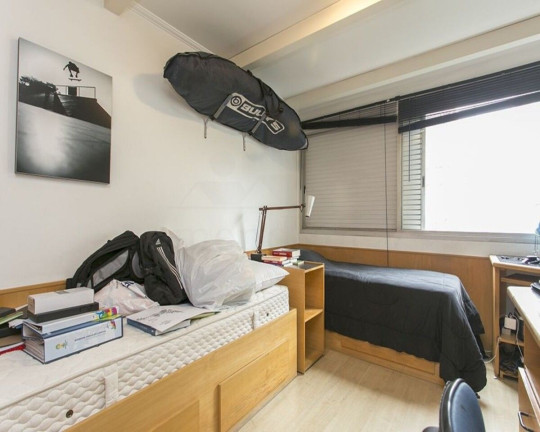 Imagem Apartamento com 3 Quartos à Venda, 128 m² em Perdizes - São Paulo Imagem Apartamento com 3 Quartos à Venda, 128 m² em Perdizes - São Paulo