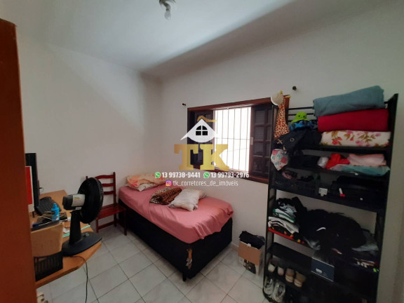 Imagem Casa com 3 Quartos à Venda, 110 m² em Aviação - Praia Grande Imagem Casa com 3 Quartos à Venda, 110 m² em Aviação - Praia Grande
