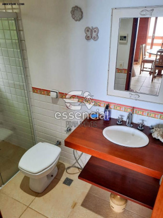 Imagem Casa com 5 Quartos à Venda, 400 m² em Praia Das Toninhas - Ubatuba
