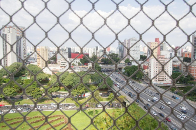 Imagem Apartamento com 2 Quartos à Venda, 52 m² em Bela Vista - São Paulo