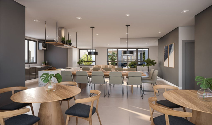 Imagem Apartamento com 3 Quartos à Venda, 94 m² em Vila Guilhermina - São Paulo Imagem Apartamento com 3 Quartos à Venda, 94 m² em Vila Guilhermina - São Paulo