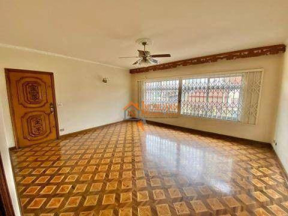 Imagem Sobrado com 3 Quartos à Venda, 271 m² em Vila Progresso - Guarulhos Imagem Sobrado com 3 Quartos à Venda, 271 m² em Vila Progresso - Guarulhos