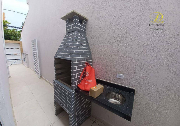 Imagem Sobrado com 2 Quartos à Venda, 65 m² em Vila Assunção - Praia Grande Imagem Sobrado com 2 Quartos à Venda, 65 m² em Vila Assunção - Praia Grande