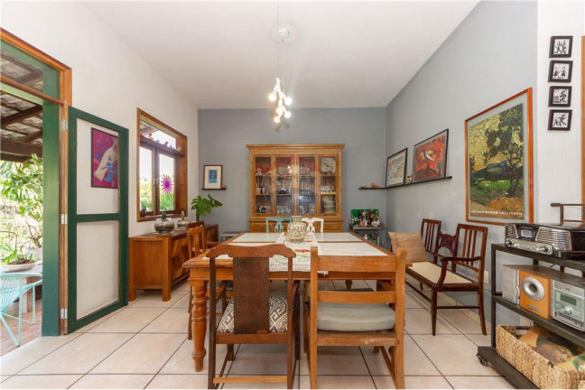 Imagem Casa de Condomínio com 5 Quartos à Venda, 1.470 m² em Granja Viana Ii - Cotia Imagem Casa de Condomínio com 5 Quartos à Venda, 1.470 m² em Granja Viana Ii - Cotia