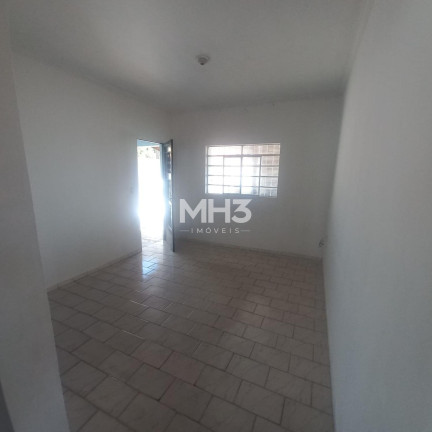 Imagem Casa com 4 Quartos à Venda, 150 m² em Jardim Novo Maracanã - Campinas Imagem Casa com 4 Quartos à Venda, 150 m² em Jardim Novo Maracanã - Campinas