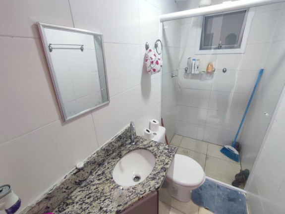 Imagem Apartamento com 1 Quarto à Venda, 40 m² em Aviação - Praia Grande Imagem Apartamento com 1 Quarto à Venda, 40 m² em Aviação - Praia Grande