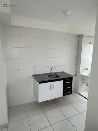 Imagem Apartamento com 2 Quartos à Venda, 41 m² em Jardim São Savério - São Paulo Imagem Apartamento com 2 Quartos à Venda, 41 m² em Jardim São Savério - São Paulo
