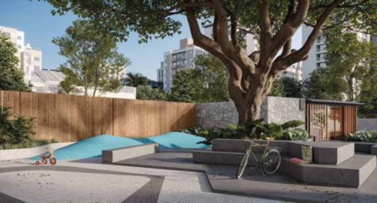 Imagem Apartamento com 1 Quarto à Venda, 39 m² em Gávea - Rio De Janeiro