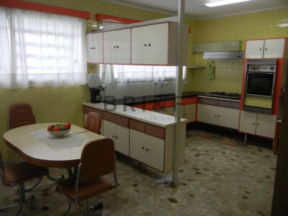 Imagem Casa com 3 Quartos à Venda, 491 m² em Brooklin - São Paulo Imagem Casa com 3 Quartos à Venda, 491 m² em Brooklin - São Paulo