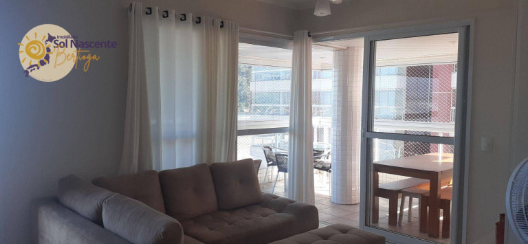 Imagem Apartamento com 3 Quartos à Venda, 114 m² em Centro - Bertioga