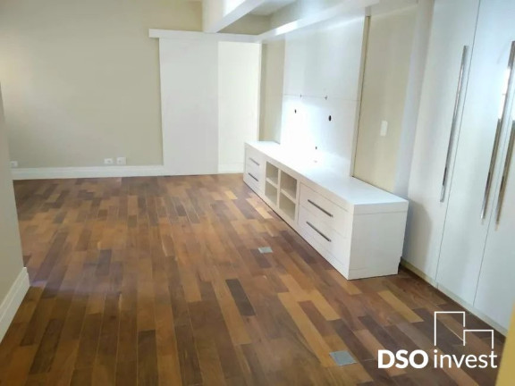 Imagem Apartamento com 4 Quartos à Venda,  em Jardim Europa - São Paulo