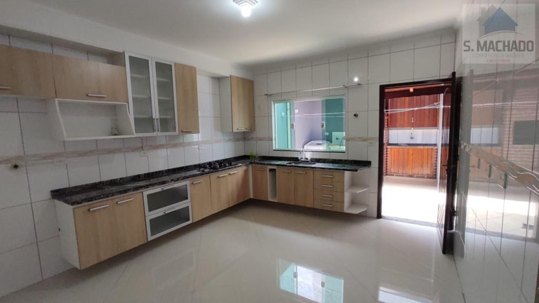 Imagem Apartamento com 3 Quartos à Venda, 111 m² em Parque Novo Oratório - Santo André