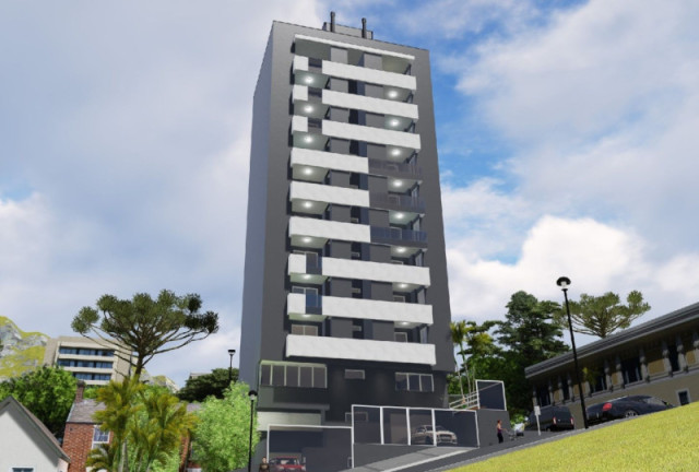 Imagem Apartamento com 3 Quartos à Venda, 87 m²