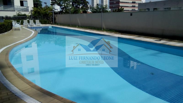 Imagem Apartamento com 4 Quartos à Venda, 172 m² em Vila Leopoldina - São Paulo
