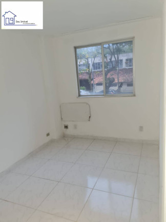 Imagem Apartamento com 1 Quarto à Venda, 38 m² em Jacarepaguá - Rio De Janeiro Imagem Apartamento com 1 Quarto à Venda, 38 m² em Jacarepaguá - Rio De Janeiro