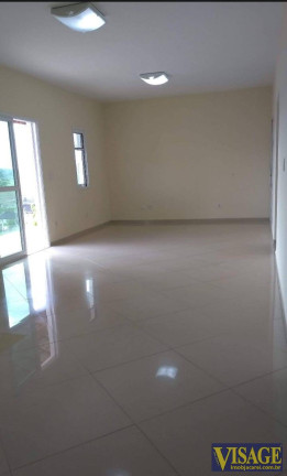 Imagem Casa de Condomínio com 3 Quartos à Venda, 1 m² em Sao Joao - Jacareí