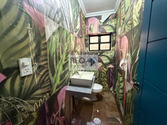 Imagem Casa com 3 Quartos à Venda, 360 m² em Jardim Da Glória - São Paulo