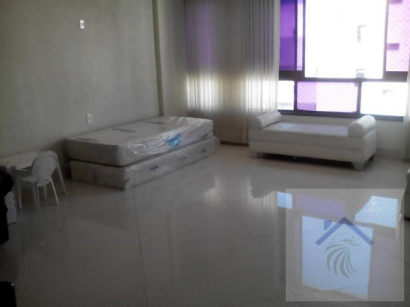 Imagem Apartamento com 3 Quartos à Venda, 241 m² em Caminho Das árvores - Salvador