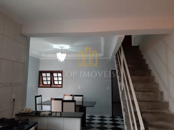 Imagem Sobrado com 3 Quartos à Venda, 125 m² em Parque Nova Esperança - São José Dos Campos