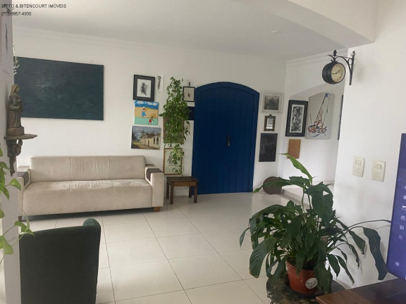Imagem Imóvel com 4 Quartos à Venda, 156 m² em Graça - Salvador Imagem Imóvel com 4 Quartos à Venda, 156 m² em Graça - Salvador