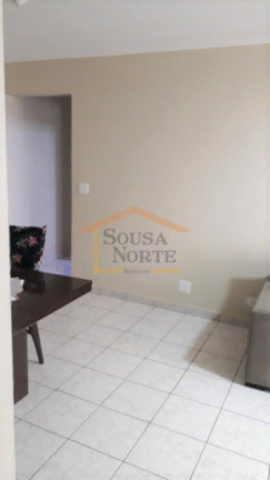 Imagem Apartamento com 2 Quartos à Venda, 59 m² em água Fria - São Paulo Imagem Apartamento com 2 Quartos à Venda, 59 m² em água Fria - São Paulo