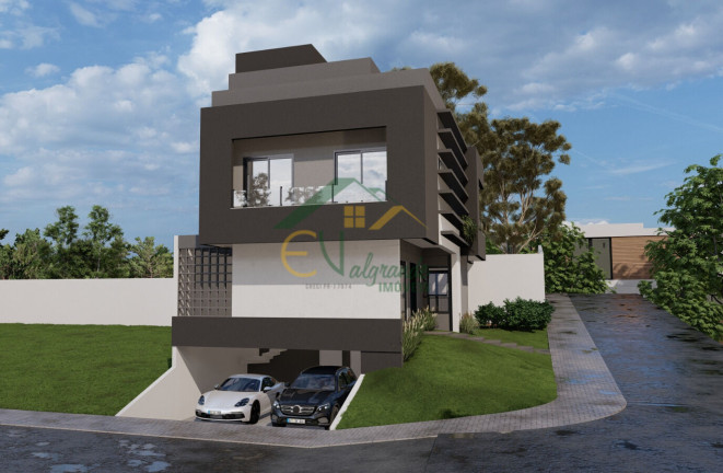 Imagem Terreno à Venda, 176 m² em Bairro Alto - Curitiba Imagem Terreno à Venda, 176 m² em Bairro Alto - Curitiba
