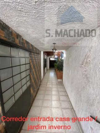 Imagem Casa à Venda, 250 m² em Jardim Ana Maria - Santo André