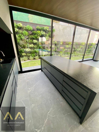 Imagem Casa com 4 Quartos à Venda, 546 m² em Alphaville - Santana De Parnaíba