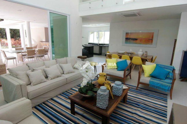 Imagem Casa com 6 Quartos à Venda, 489 m² em Riviera Módulo 5 - Bertioga Imagem Casa com 6 Quartos à Venda, 489 m² em Riviera Módulo 5 - Bertioga