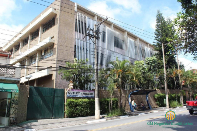 Imóvel Comercial à Venda, 8.813 m² em Tucuruvi - São Paulo