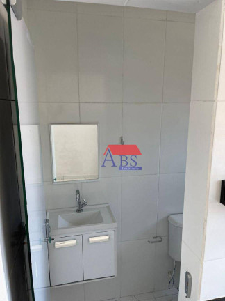Imagem Kitnet com 1 Quarto à Venda, 28 m² em Vilamar - Praia Grande Imagem Kitnet com 1 Quarto à Venda, 28 m² em Vilamar - Praia Grande