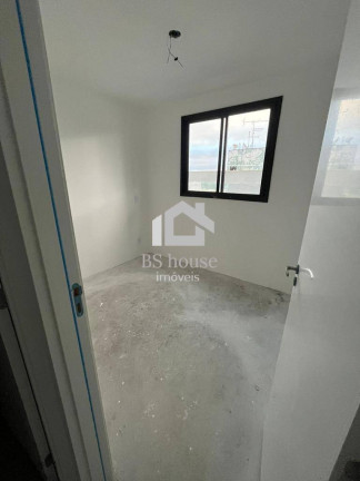 Imagem Apartamento com 2 Quartos à Venda, 49 m² em Vila Valparaiso - Santo André
