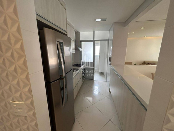 Imagem Apartamento com 2 Quartos à Venda, 80 m² em Rudge Ramos - São Bernardo Do Campo