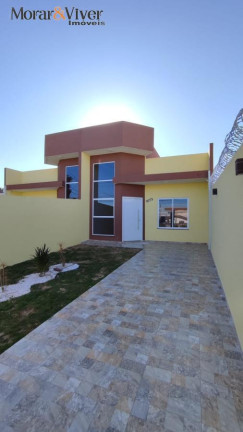 Imagem Casa com 3 Quartos à Venda, 90 m² em Gralha Azul - Fazenda Rio Grande Imagem Casa com 3 Quartos à Venda, 90 m² em Gralha Azul - Fazenda Rio Grande