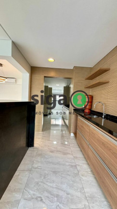 Imagem Apartamento com 3 Quartos à Venda, 181 m² em Brooklin - São Paulo Imagem Apartamento com 3 Quartos à Venda, 181 m² em Brooklin - São Paulo