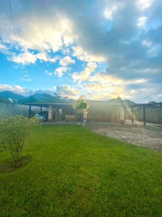 Imagem Casa com 2 Quartos à Venda, 316 m² em Jaraguá - São Sebastião