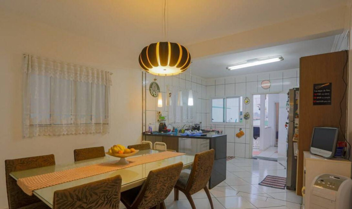 Imagem Casa com 4 Quartos à Venda, 200 m² em Vila Santo Estéfano - São Paulo Imagem Casa com 4 Quartos à Venda, 200 m² em Vila Santo Estéfano - São Paulo