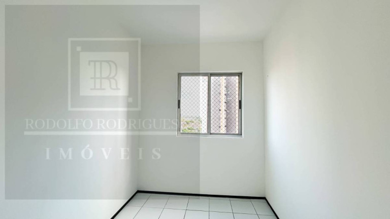 Imagem Apartamento com 3 Quartos à Venda, 65 m² em Cambeba - Fortaleza